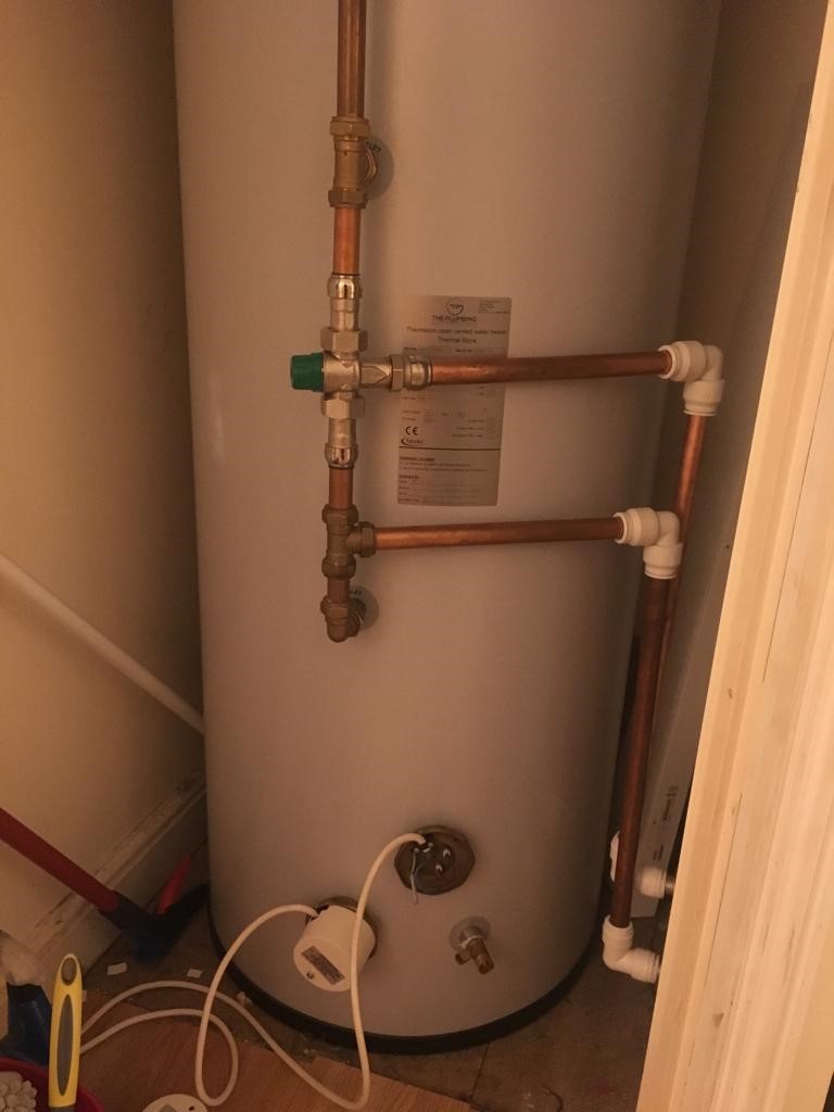 Plumber: Image 1